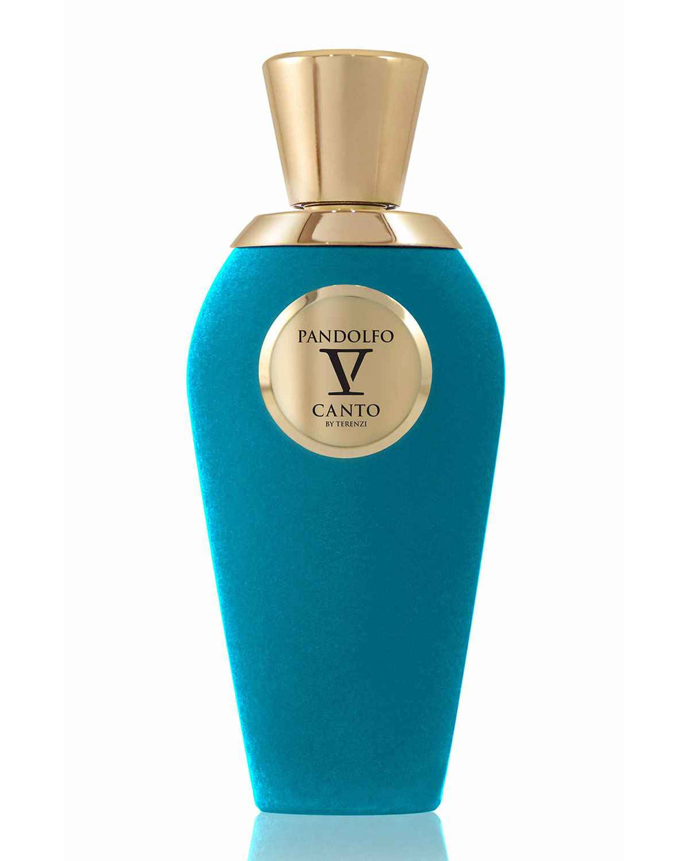 V Canto Pandolfo – Extrait de Parfum Unisex, 100 ml