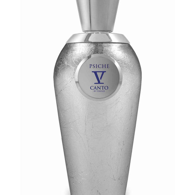 V Canto Psiche – Extrait de Parfum Unisex, 100 ml