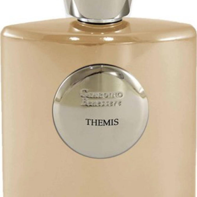Giardino Benessere Themis – Eau de Parfum Unisex, 100 ml