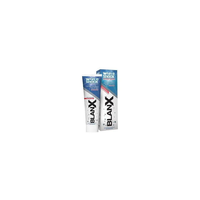 Serra Pamies Blanx White Shock Instant White, 75 ml
