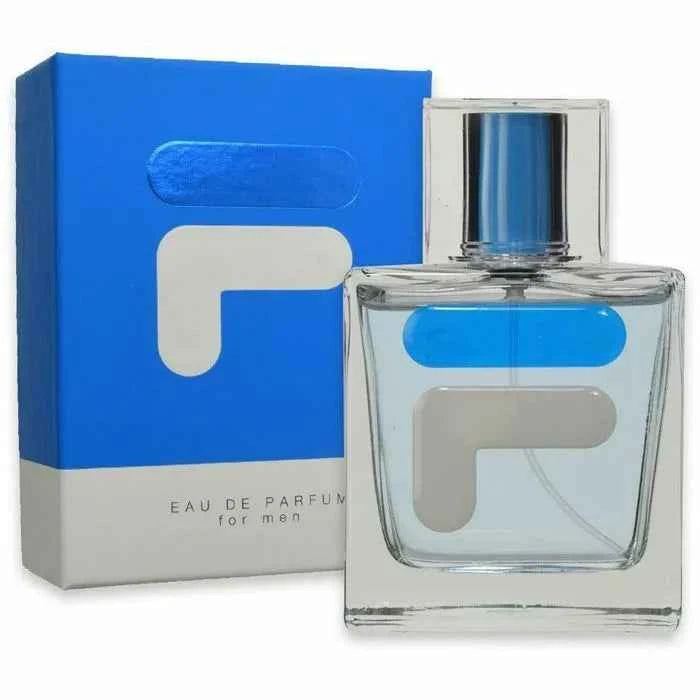 FILA Man Prestige Epv for Men, 100 ml