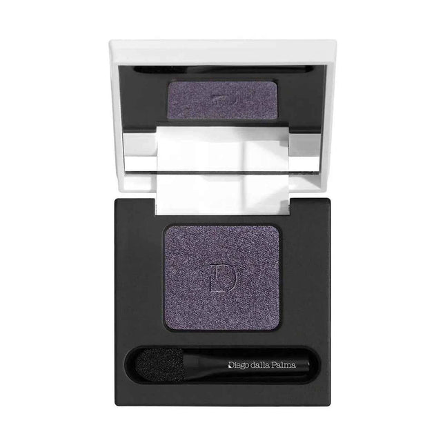 Diego Dalla Palma Maquilaje Sombra De Ojos N10 Unisex, 1 Units