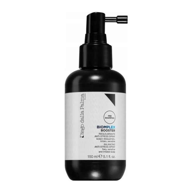 Diego Dalla Palma Biomplex Booster – Spray Anti-Stress Unisex, 150 ml