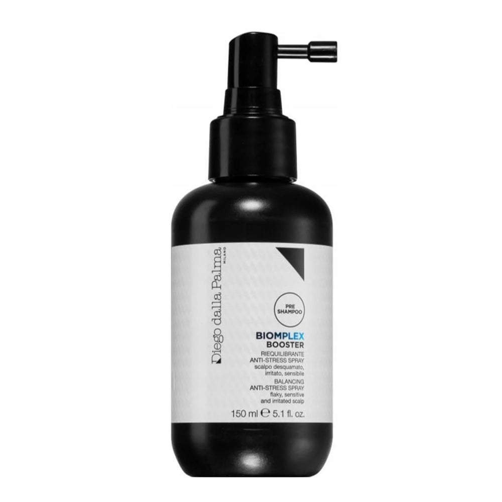 Diego Dalla Palma Biomplex Booster – Spray Anti-Stress Unisex, 150 ml