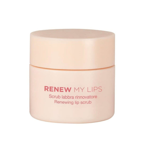 Diego Dalla Palma Renew My Lips – Lip Scrub for Women, 25 ml