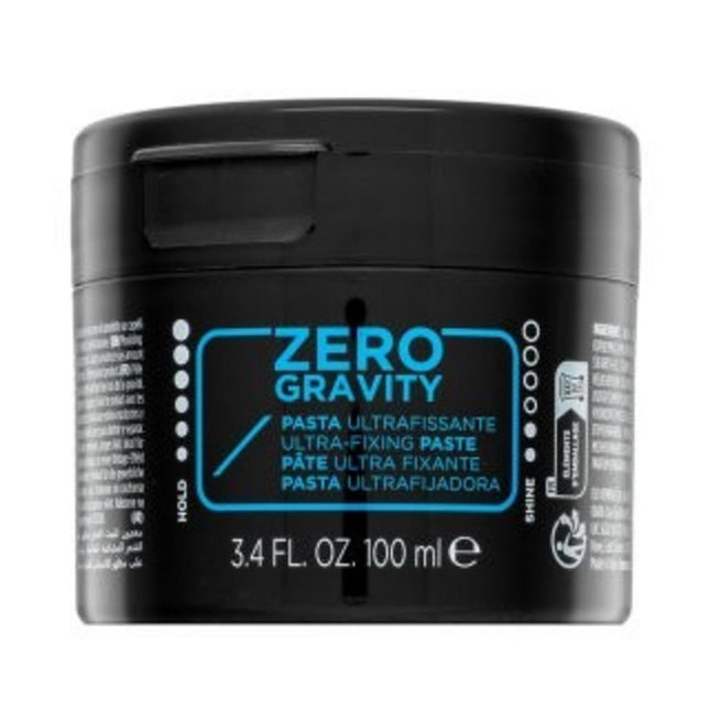 Kemon Zero Gravity Volumizing Powder – Hair Styling Powder, Volumizing, 100 ml