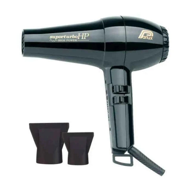 Parlux Hair Dryer Superturbo Hp 2400 Unisex