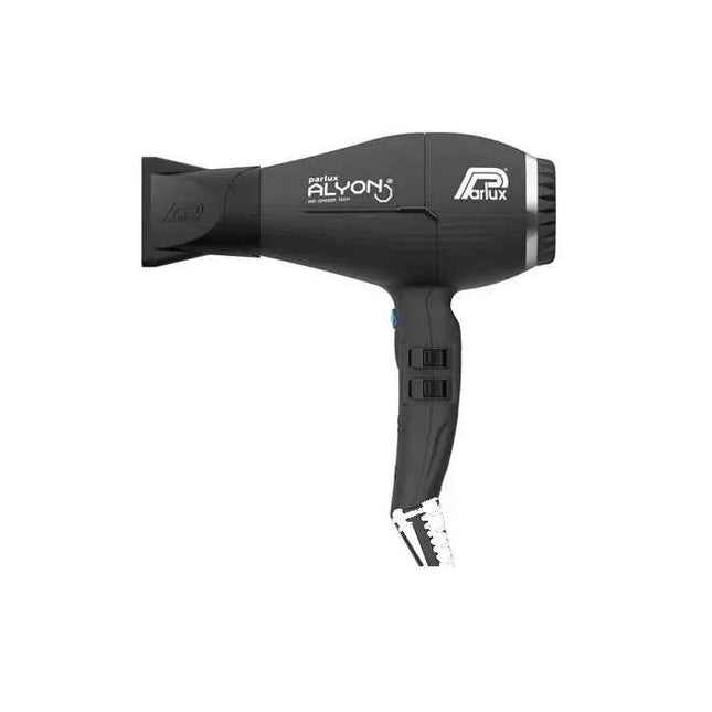 Parlux Hair Dryer Alyon Black Unisex