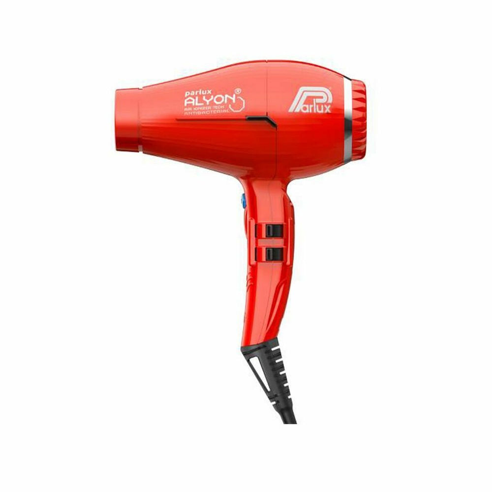 Parlux Hair Dryer Alyon Rojo Unisex
