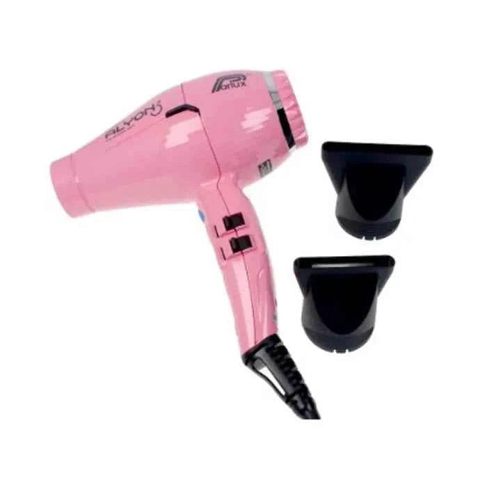 Parlux Hair Dryer Alyon Pink Unisex