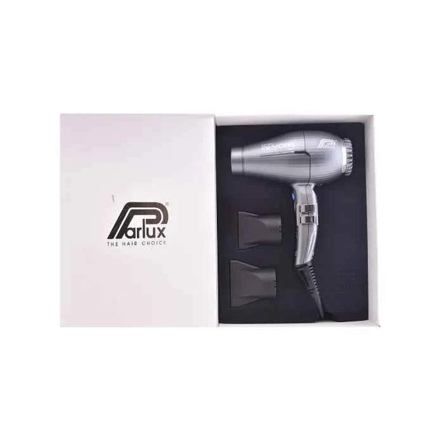 Parlux Hair Dryer Alyon Matt Graphite Unisex