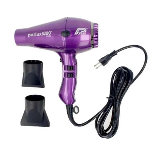Parlux Hair Dryer 3200 Plus Violet Unisex