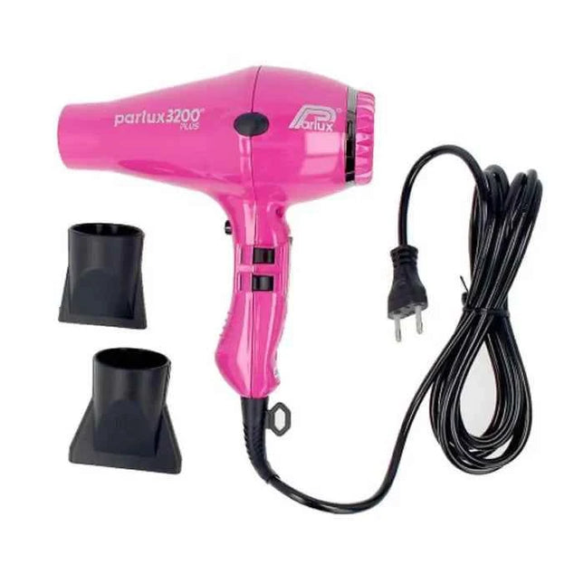 Parlux Hair Dryer 3200 Plus Fuchsia Unisex