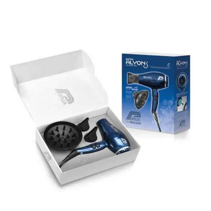 Parlux Hair Dryer 2250 Alyon Night blue Unisex