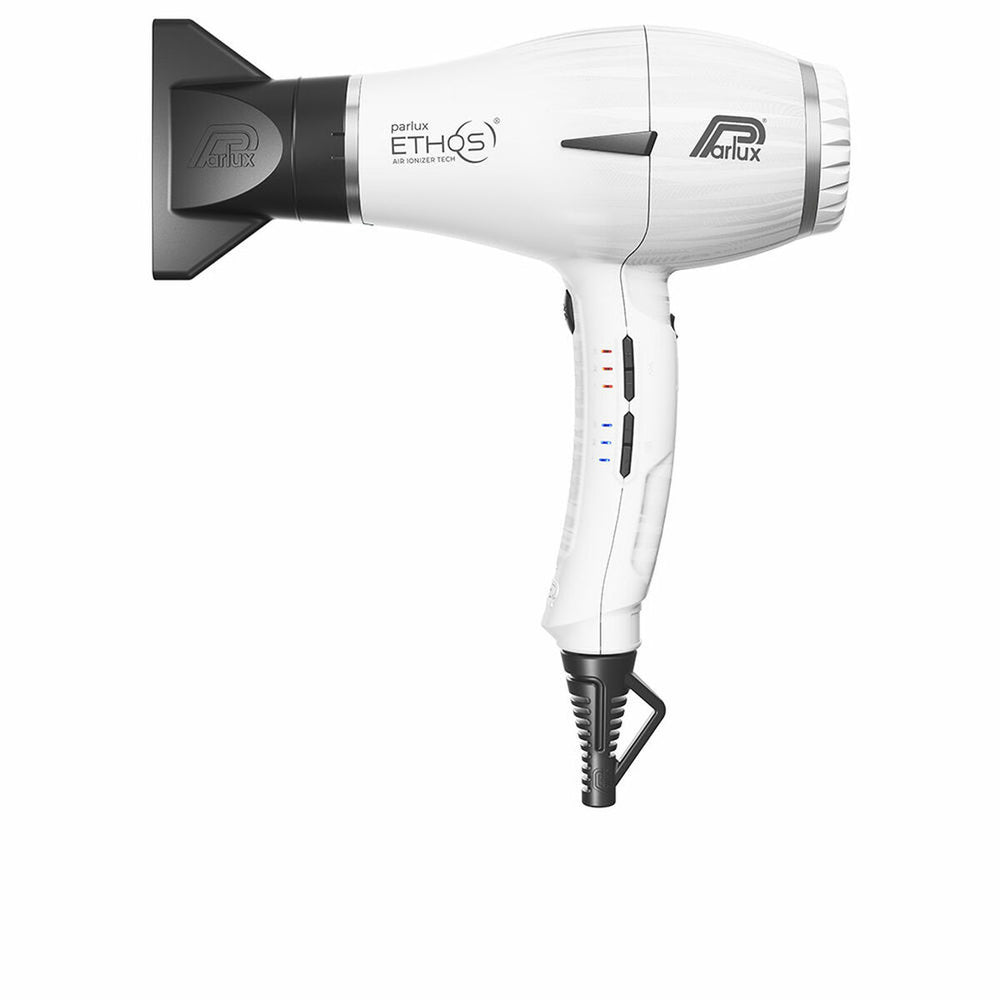 Parlux Ethos Secador Blanco Mate 1 U Unisex
