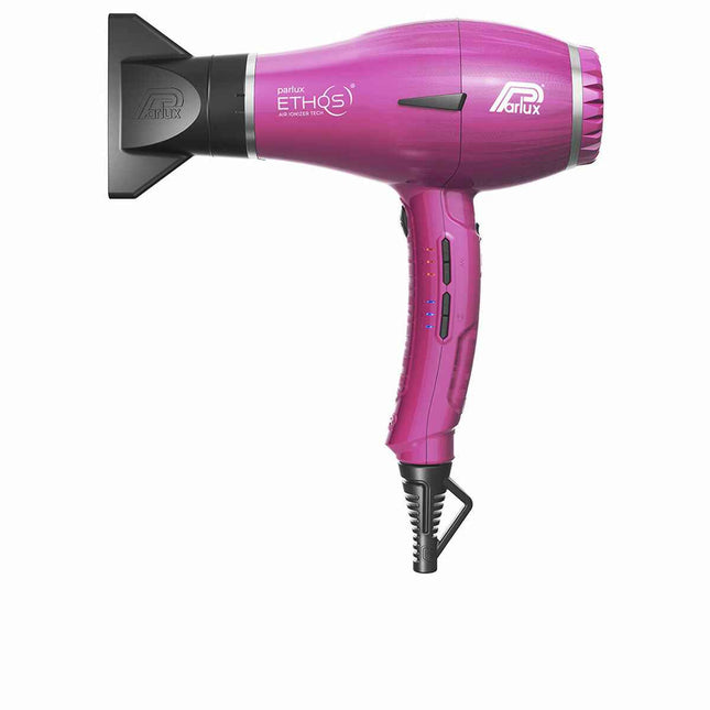 Parlux Ethos Secador Fucsia 1 U Unisex