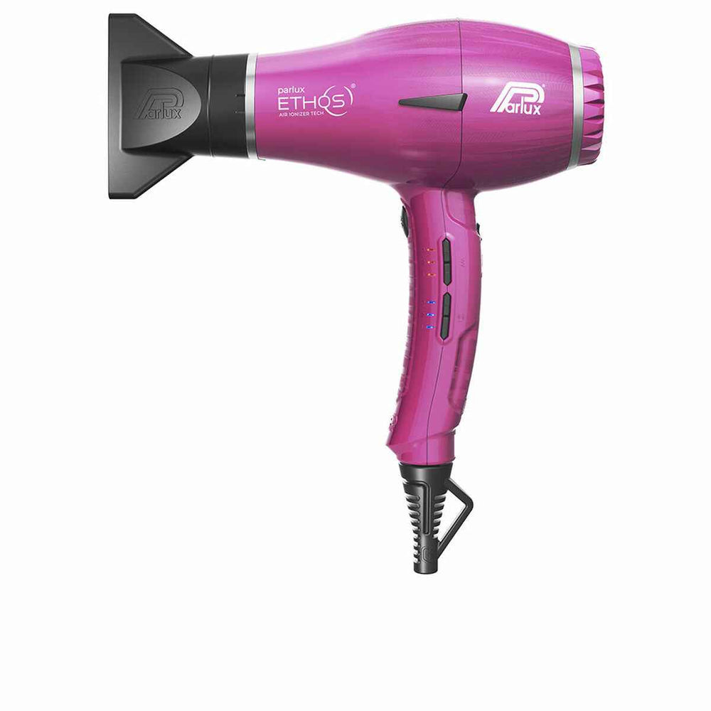 Parlux Ethos Secador Fucsia 1 U Unisex