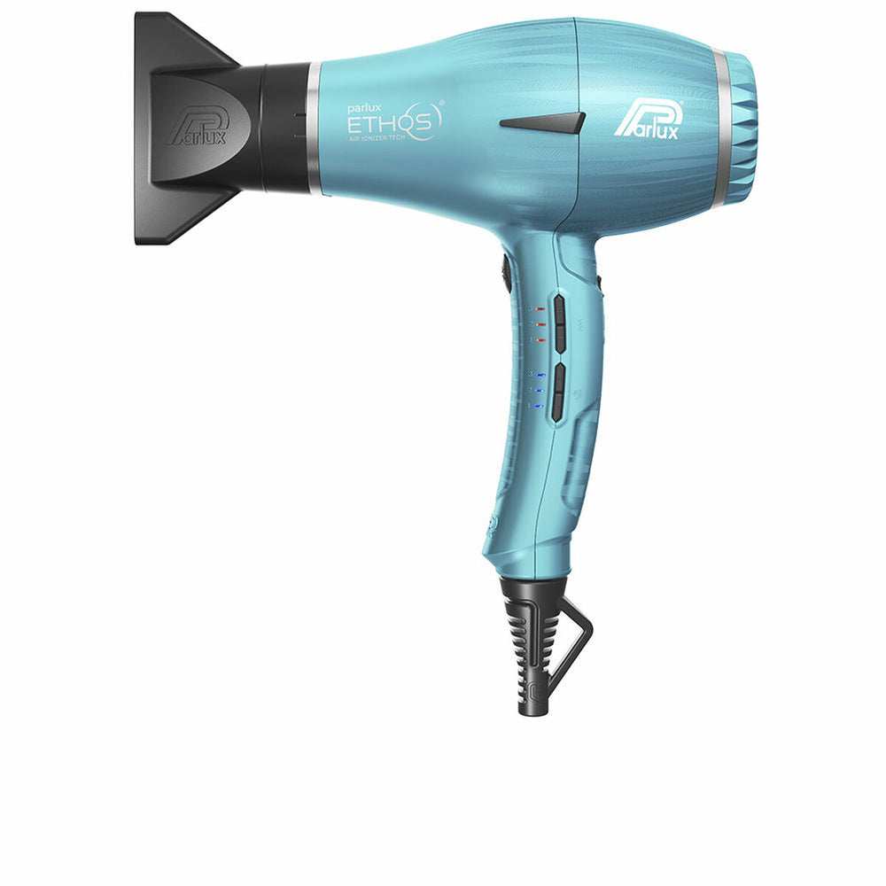 Parlux Ethos Secador Azul Galaxia 1 U Unisex