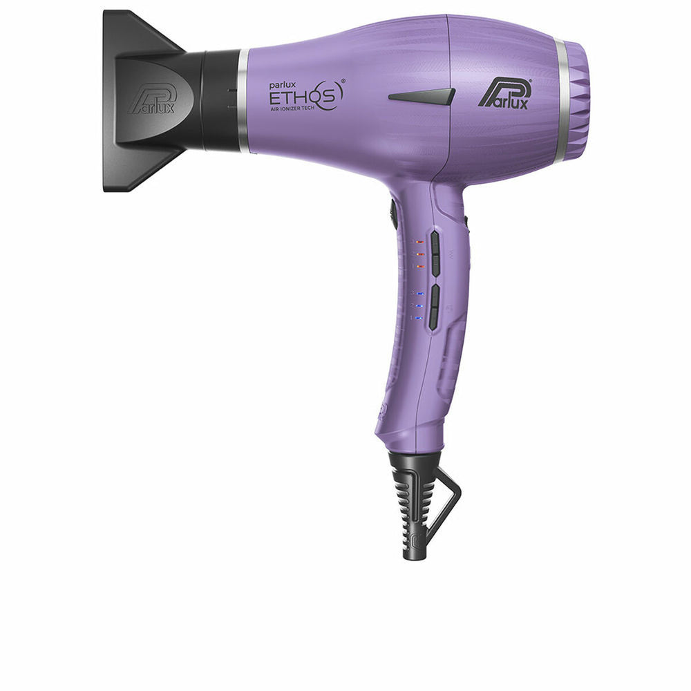 Parlux Ethos Secador Lila 1 U Unisex