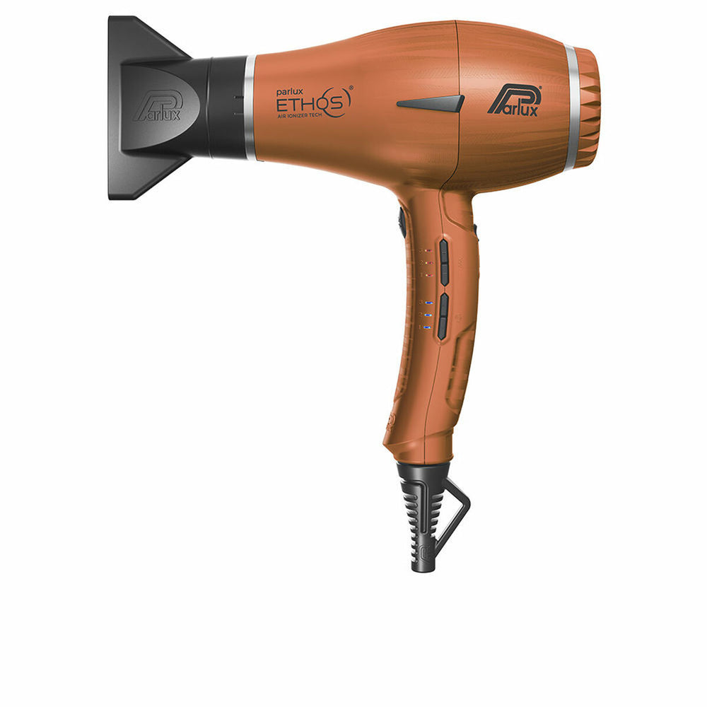 Parlux Ethos Secador Cobre 1 U Unisex