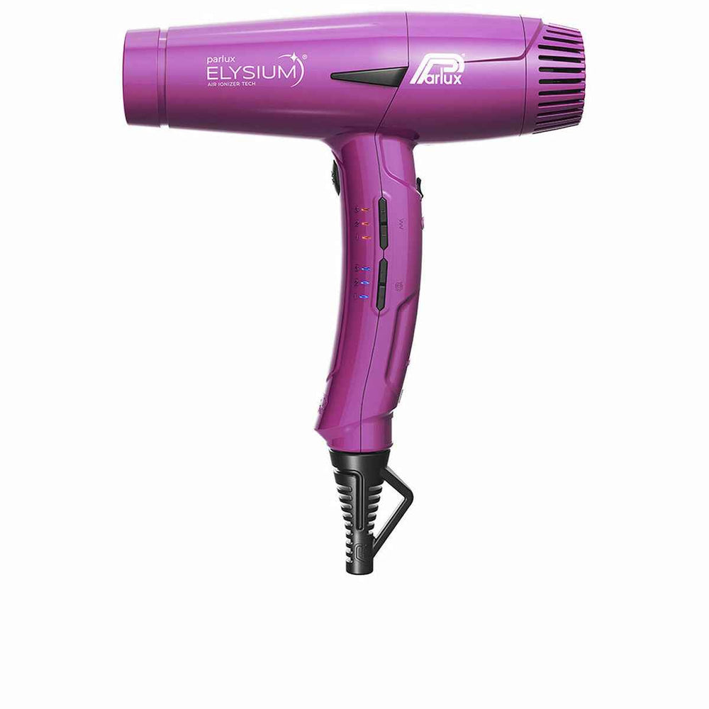 Parlux Elysium Secador Fucsia 1 U Unisex