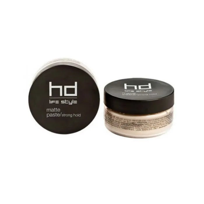 Farmavita Hd Life Style Matte Paste Unisex, 50 ml