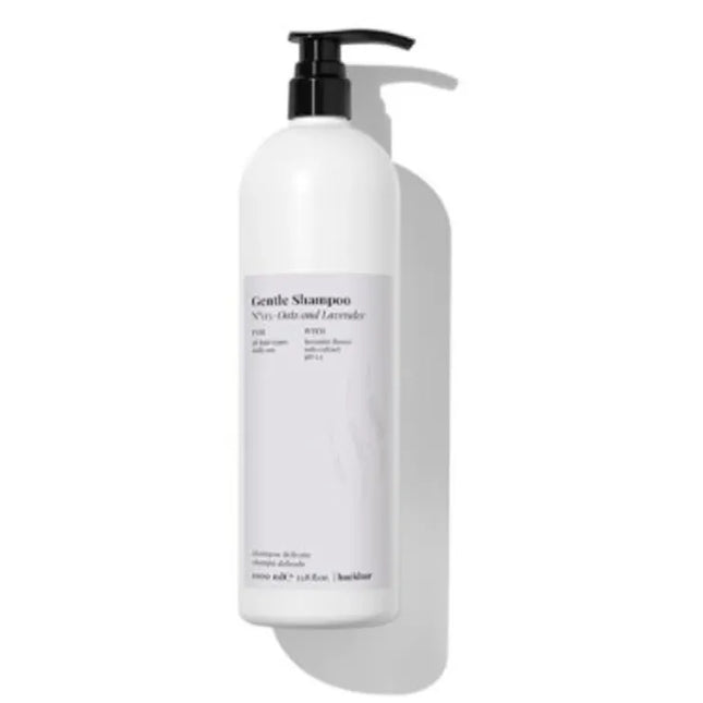 Farmavita Back Bar Gentle – Shampoo Nº03 Oats & Lavender Unisex, 1000 ml