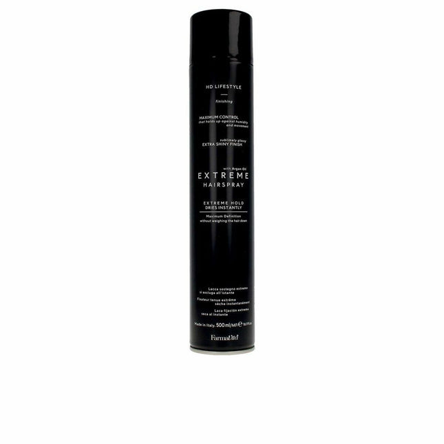 Farmavita Hd Life Style Hair – Spray Extreme Unisex, 500 ml