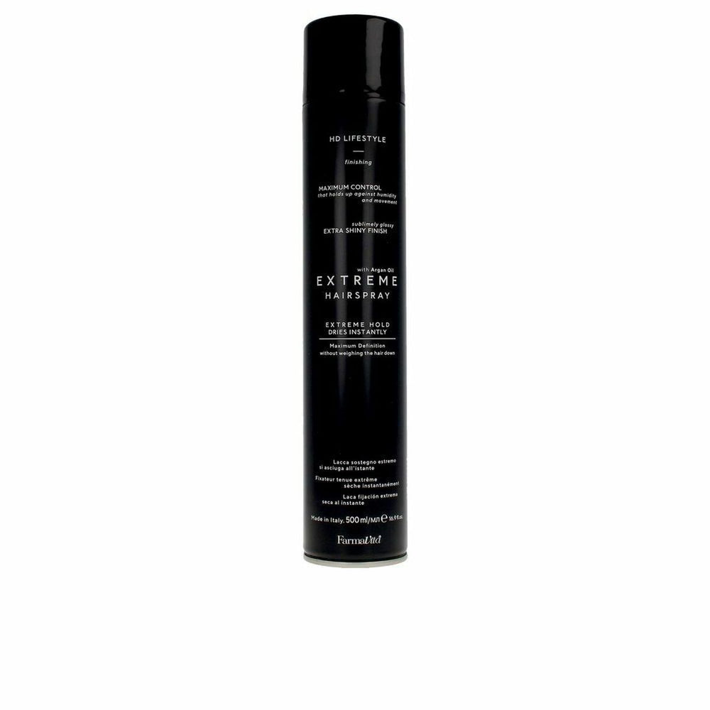 Farmavita Hd Life Style Hair – Spray Extreme Unisex, 500 ml