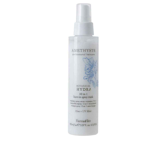 Farmavita Amethyste Botanical Hydra Leave-In – Spray Mask Unisex, 150 ml