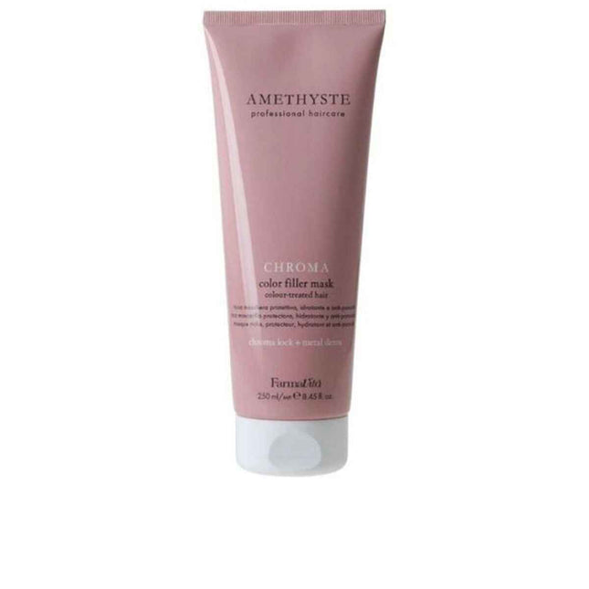 Farmavita Amethyste Chroma Color Filler Mask Unisex, 250 ml