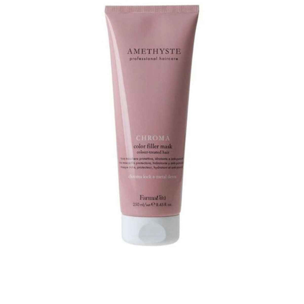 Farmavita Amethyste Chroma Color Filler Mask Unisex, 250 ml