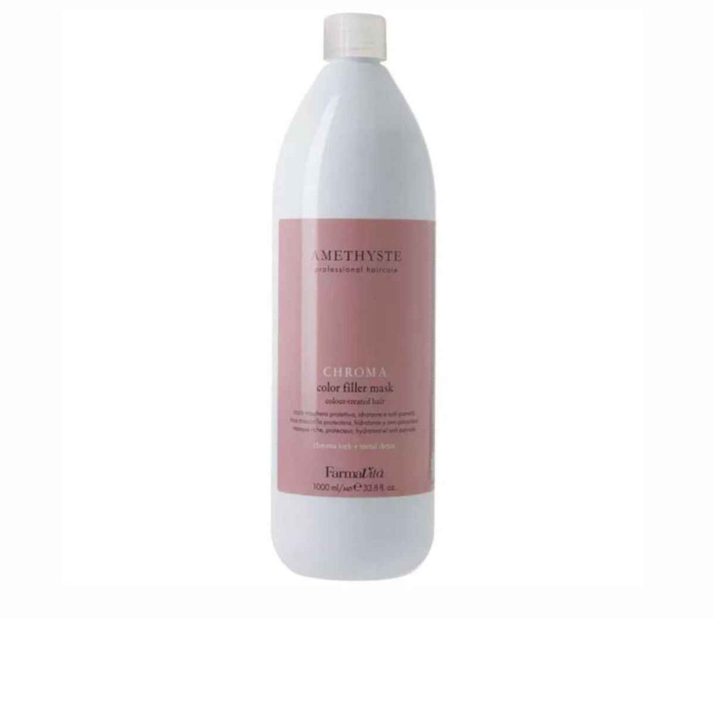 Farmavita Amethyste Chroma Color Filler Mask Unisex, 1000 ml