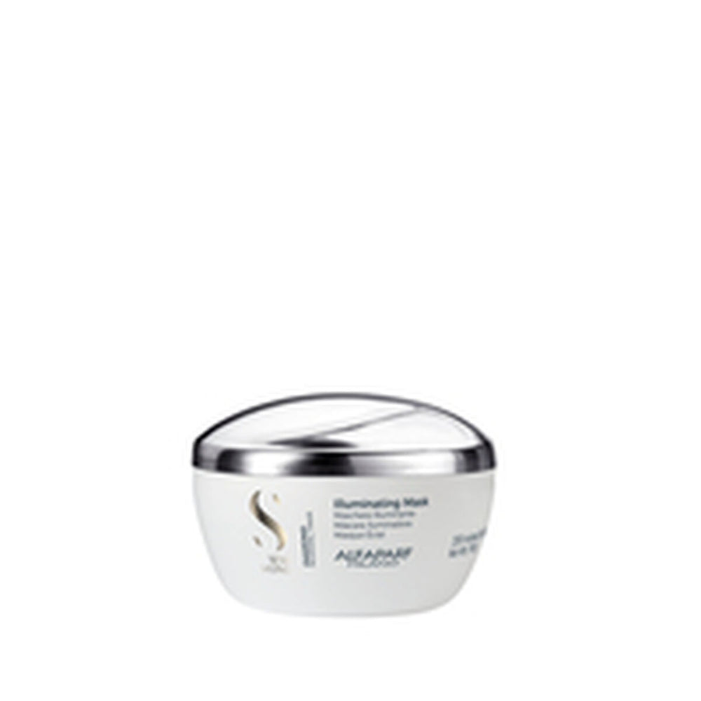 Alfaparf Milano Semi Di Lino Diamond – Conditioner for Unisex, 200 ml