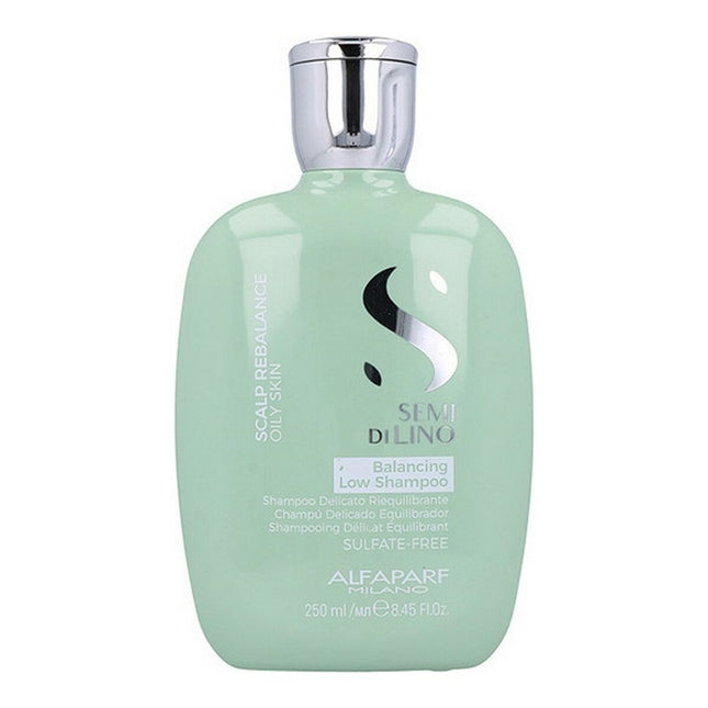 Alfaparf Milano Alfaparf – Shampoo for Unisex, 250 ml
