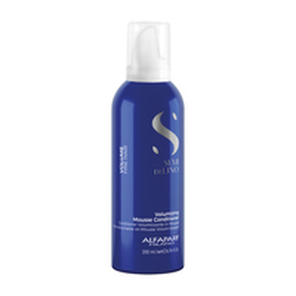 Alfaparf Milano Semi Di Lino Volume – Conditioner for Unisex, 200 ml
