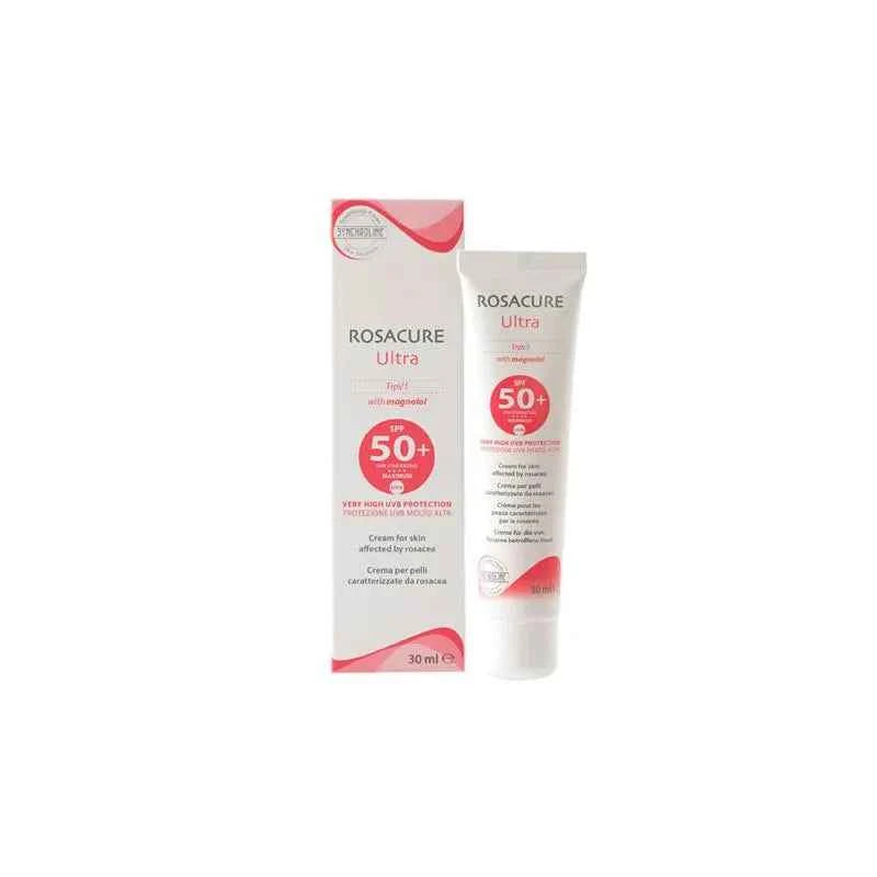 Cantabria LABS Rosacure Ultra SPF 50+ Unisex, 30 ml