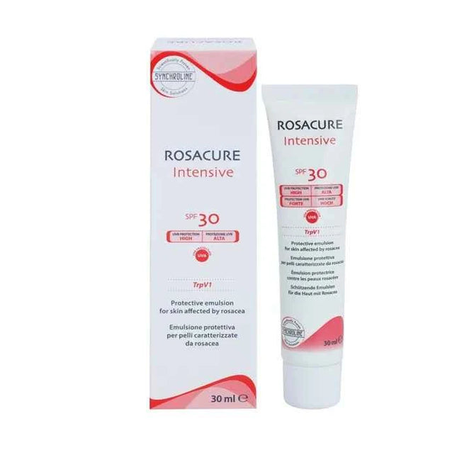 Endocare Rosacure Intensive Protective Emulsion Spf30 Unisex, 30 ml