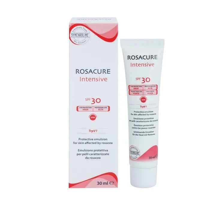 Endocare Rosacure Intensive Protective Emulsion Spf30 Unisex, 30 ml