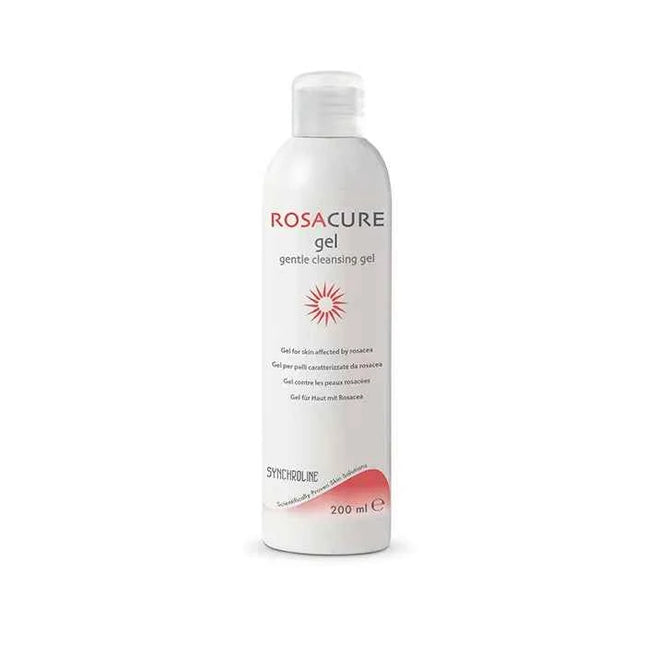 Endocare Rosacure Gentle Cleasing – Gel Unisex, 200 ml