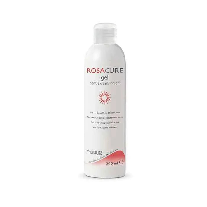 Endocare Rosacure Gentle Cleasing – Gel Unisex, 200 ml