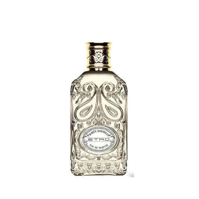 Etro White Magnolia – Eau de Parfum for Unisex, 100 ml