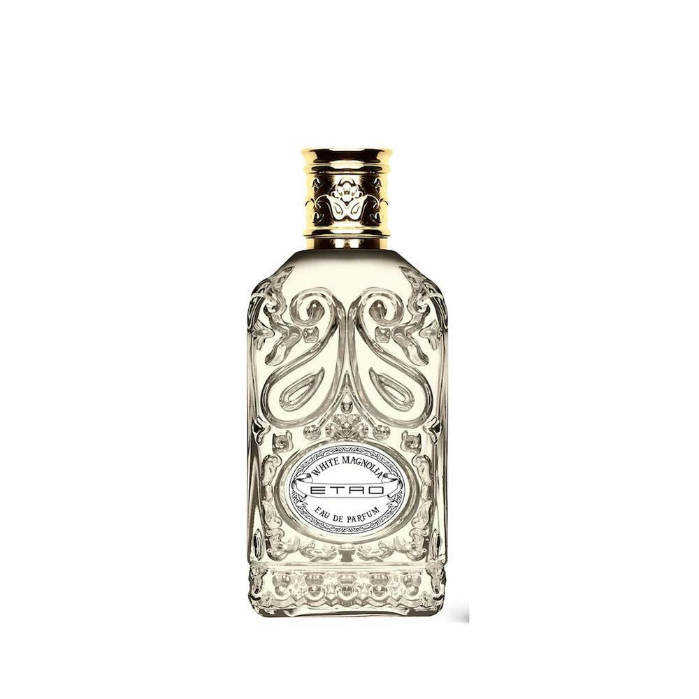 Etro White Magnolia – Eau de Parfum for Unisex, 100 ml
