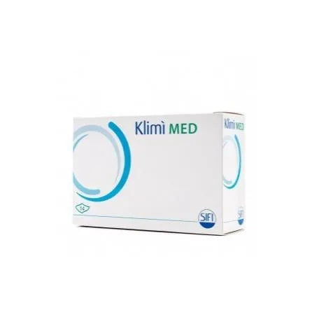 SIFI Klimi Med Toallitas Oftalmicas 14 Units Sifi