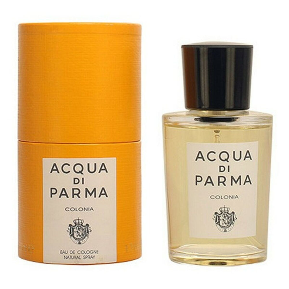 Acqua di Parma Colonia – Eau de Cologne for Unisex, 50 ml