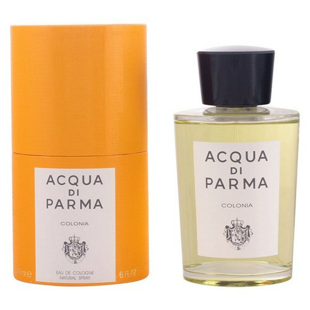 Acqua di Parma Colonia – Eau de Cologne for Unisex, 100 ml