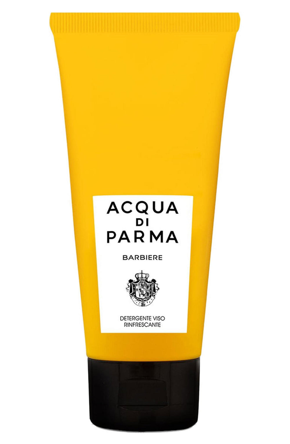 Acqua di Parma Barbiere – Cleansing for Men, Cleansing Gel, For Face, 100 ml