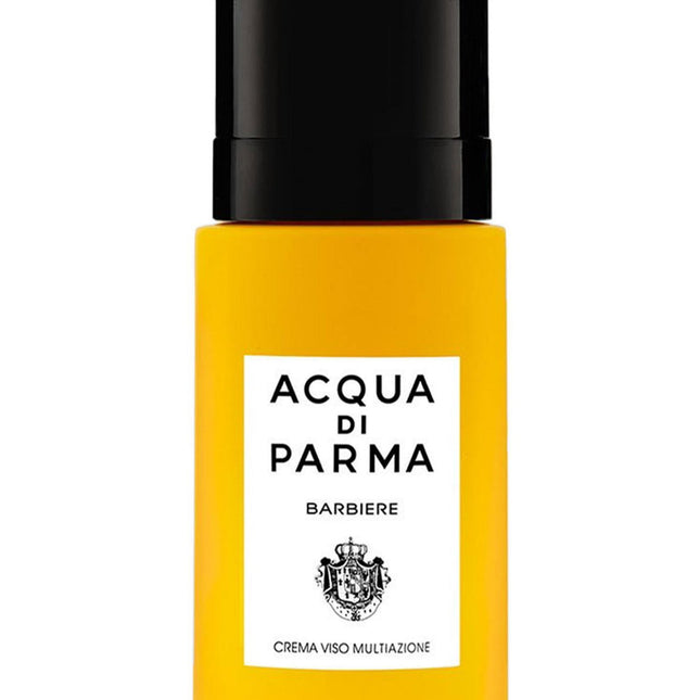 Acqua di Parma Barbiere Hyaluronic Acid For All Skin Types – Light Cream for Men, For Face, 50 ml
