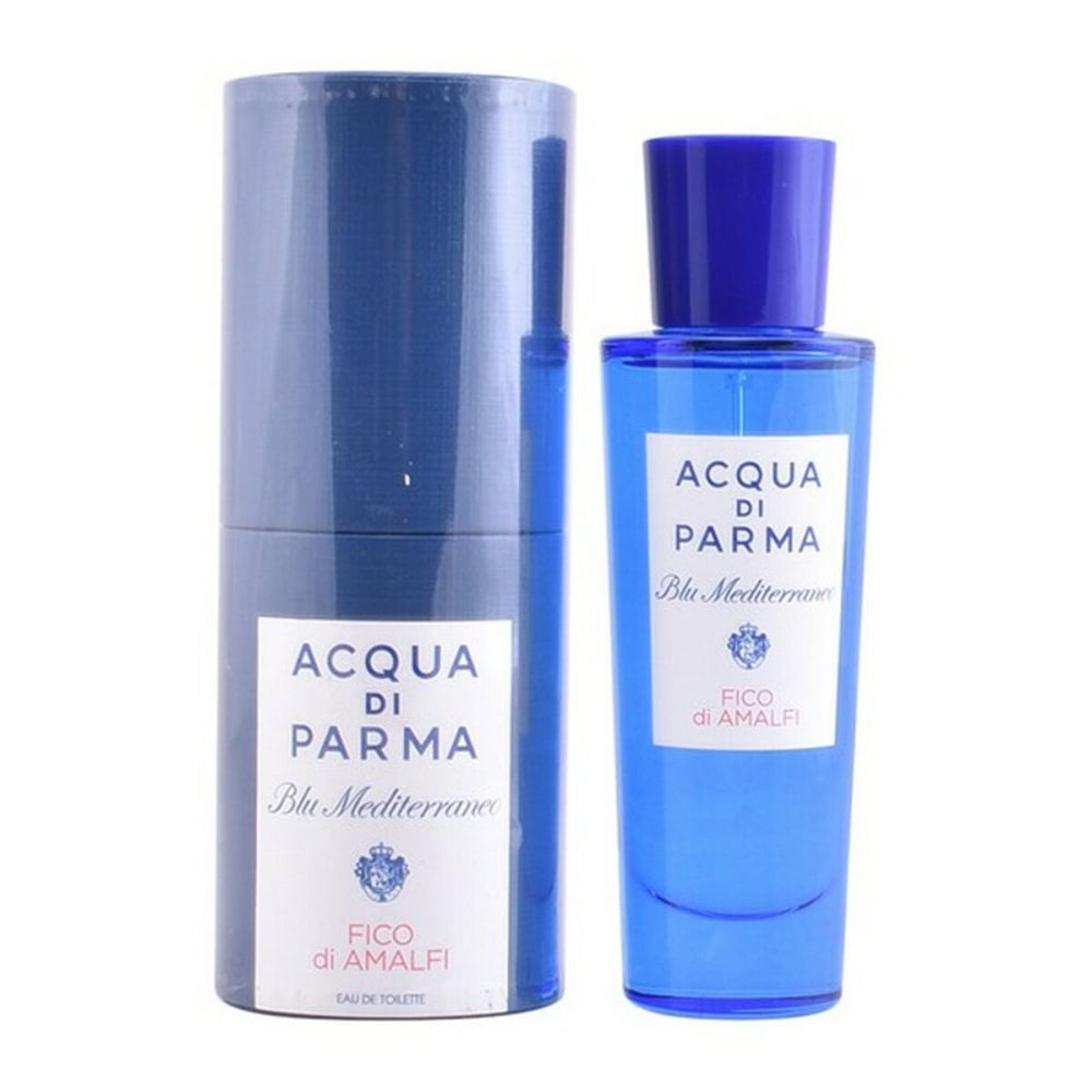 Acqua di Parma Blu Mediterraneo Fico di Amalfi – Eau de Toilette for Unisex, 30 ml