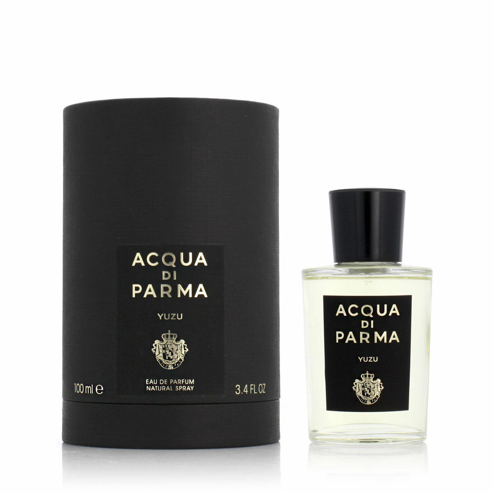 Acqua di Parma Yuzu – Eau de Parfum for Unisex, 100 ml